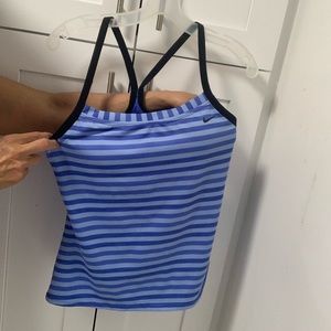 Nike Women’s Exercise Top . New with tag.,